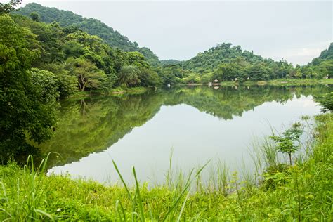  Bãi Biển Cúc Phuống -  Nơi Mới Lạ Rất Khác Với Sóng Gió Nổi Tiếng Bờ Biển