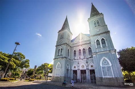  Catedral Metropolitana de Aracaju: Kiệt tác kiến trúc tôn giáo với vẻ đẹp Gothic